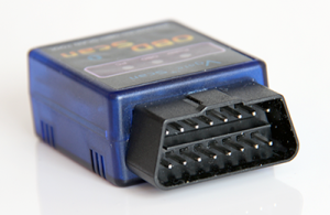 OBD2 Bluetooth Adapter